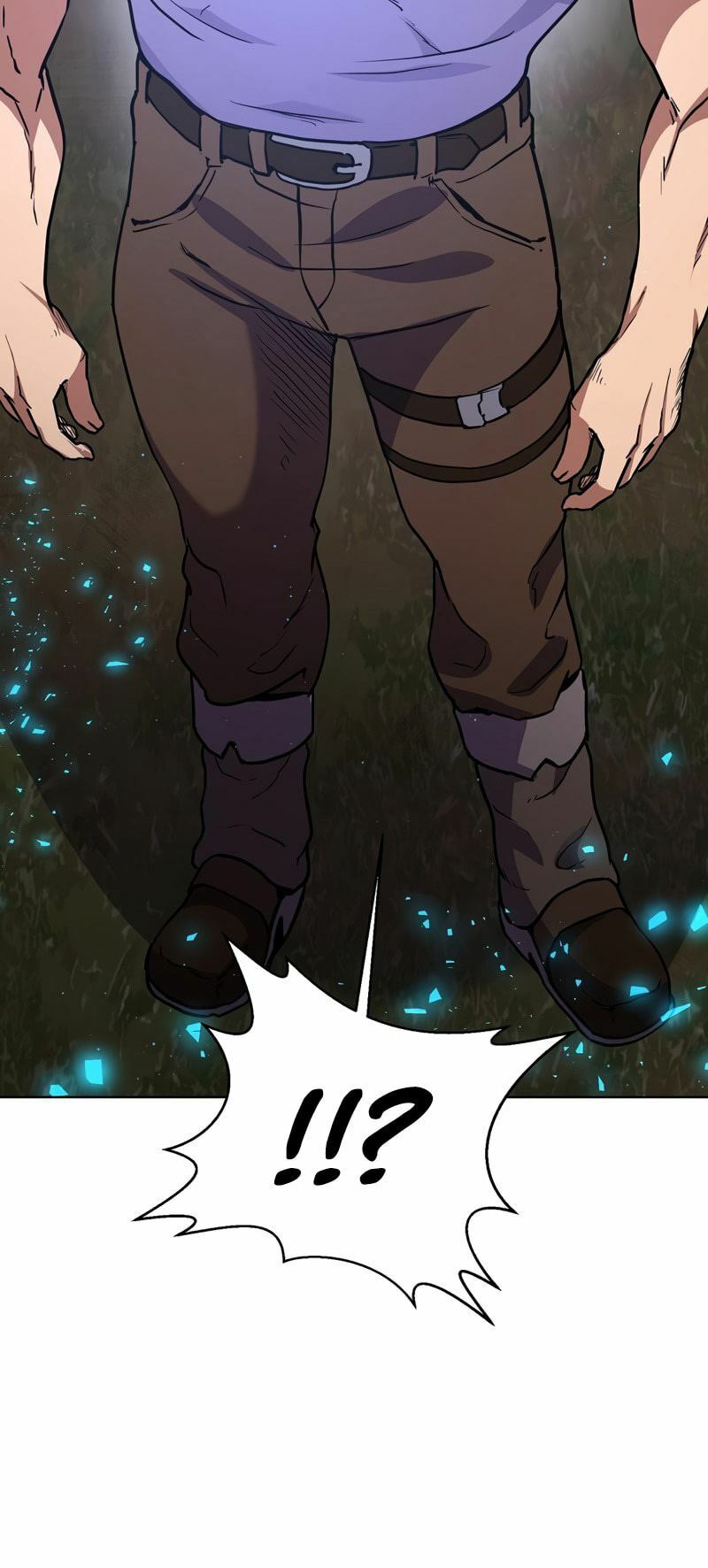 Sinh Tồn Trong Cuốn Tiểu Thuyết Manhwa: Chapter 2