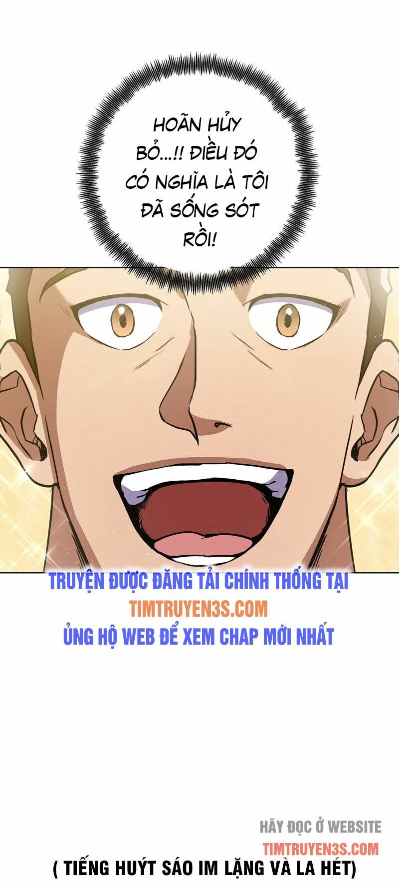 Sinh Tồn Trong Cuốn Tiểu Thuyết Manhwa: Chapter 2