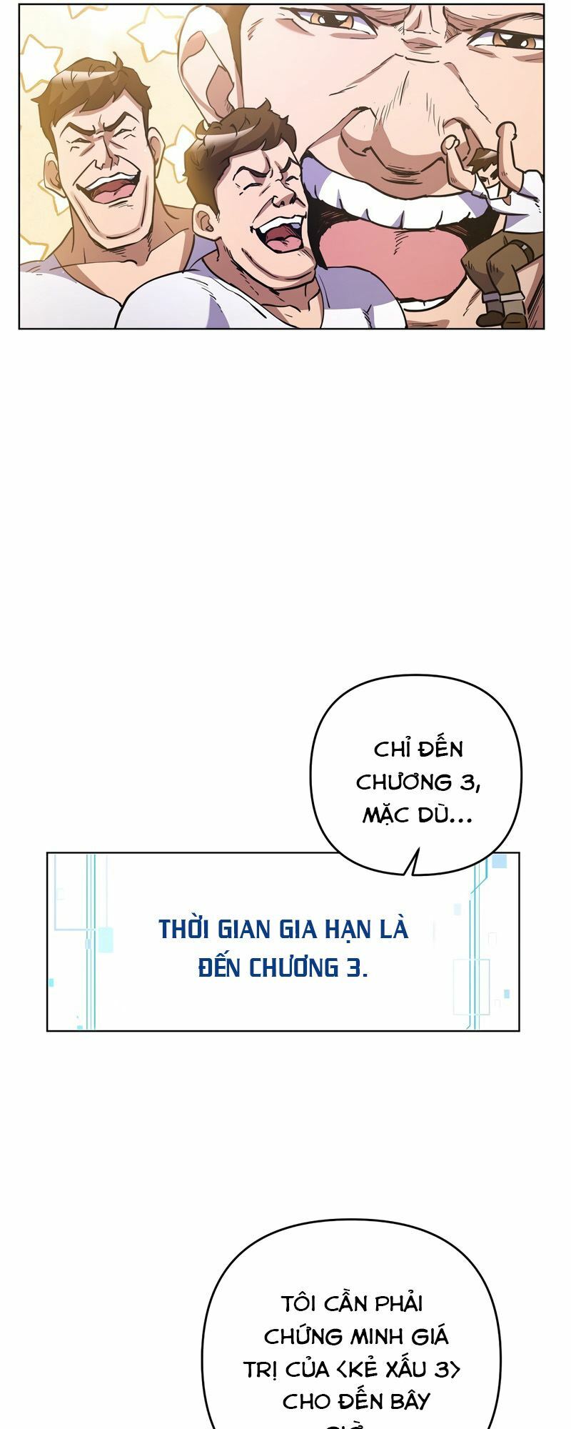 Sinh Tồn Trong Cuốn Tiểu Thuyết Manhwa: Chapter 2