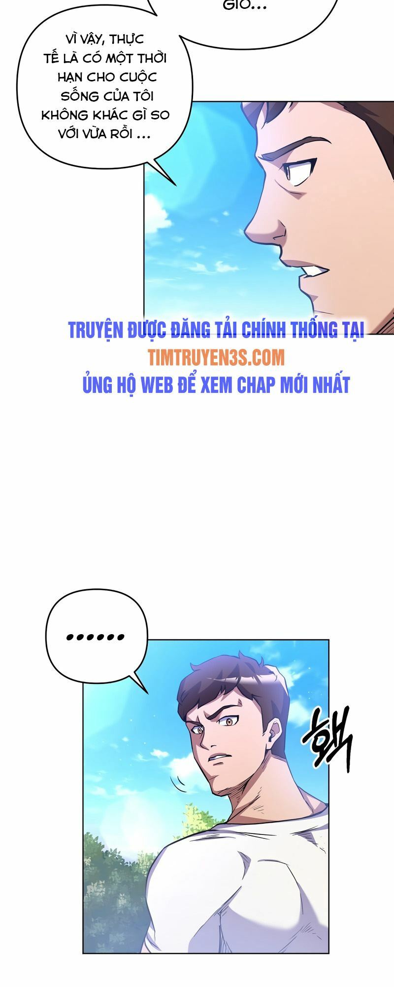 Sinh Tồn Trong Cuốn Tiểu Thuyết Manhwa: Chapter 2
