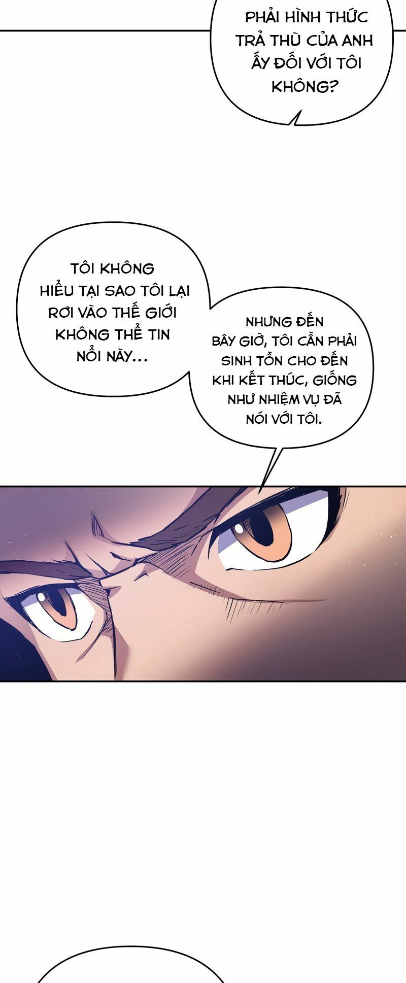 Sinh Tồn Trong Cuốn Tiểu Thuyết Manhwa: Chapter 2