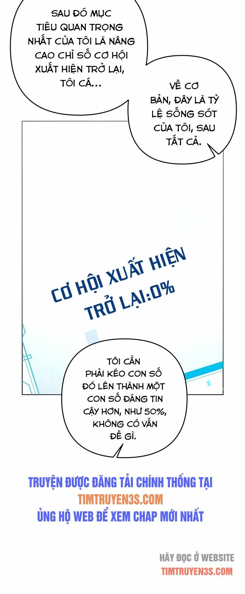 Sinh Tồn Trong Cuốn Tiểu Thuyết Manhwa: Chapter 2