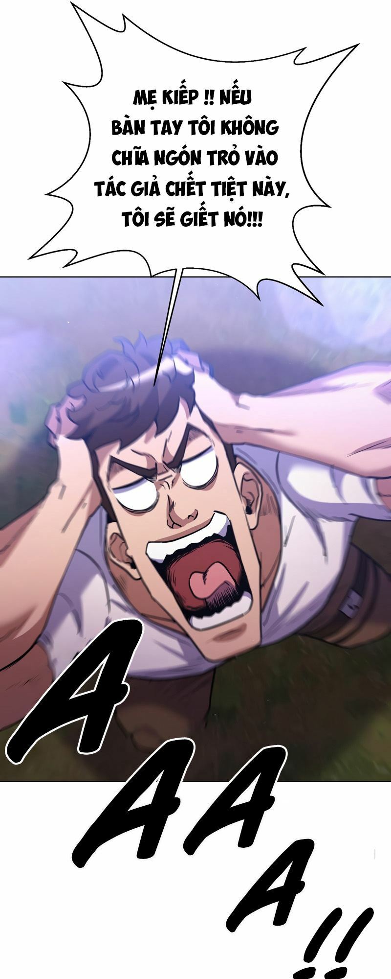 Sinh Tồn Trong Cuốn Tiểu Thuyết Manhwa: Chapter 2