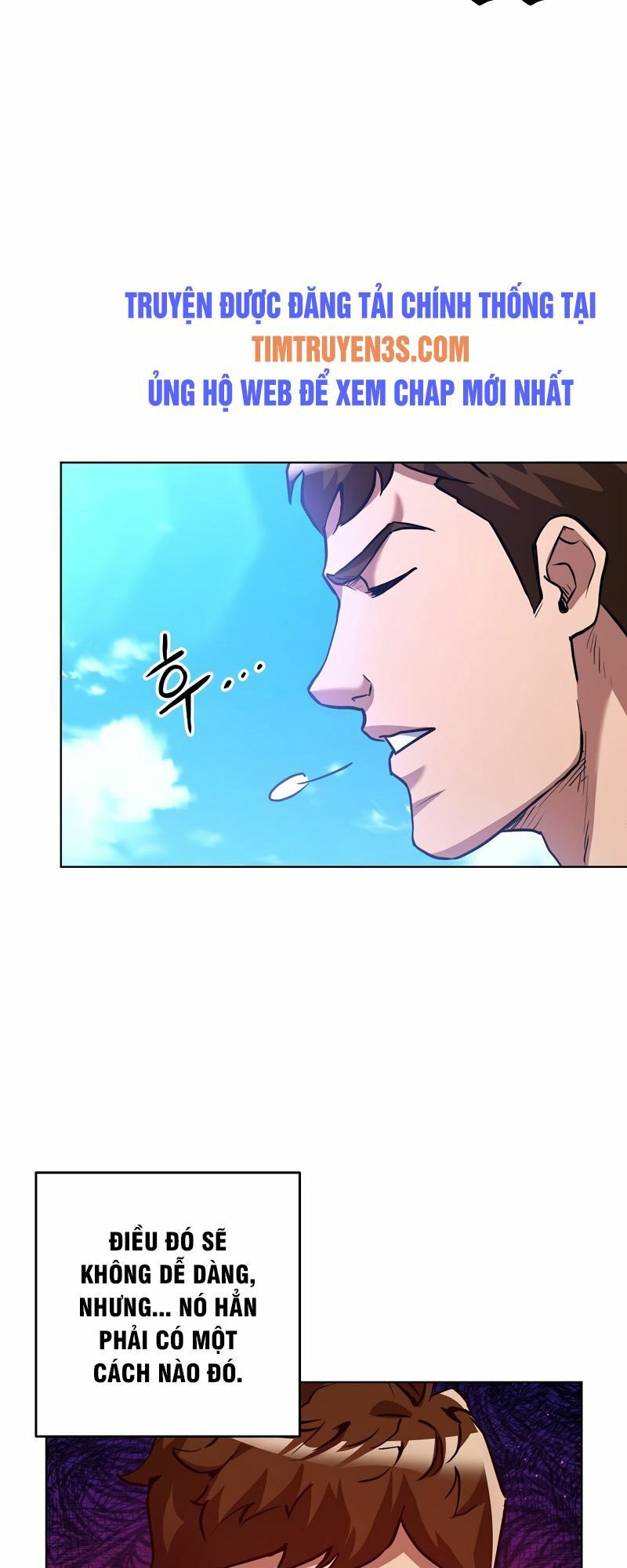 Sinh Tồn Trong Cuốn Tiểu Thuyết Manhwa: Chapter 2