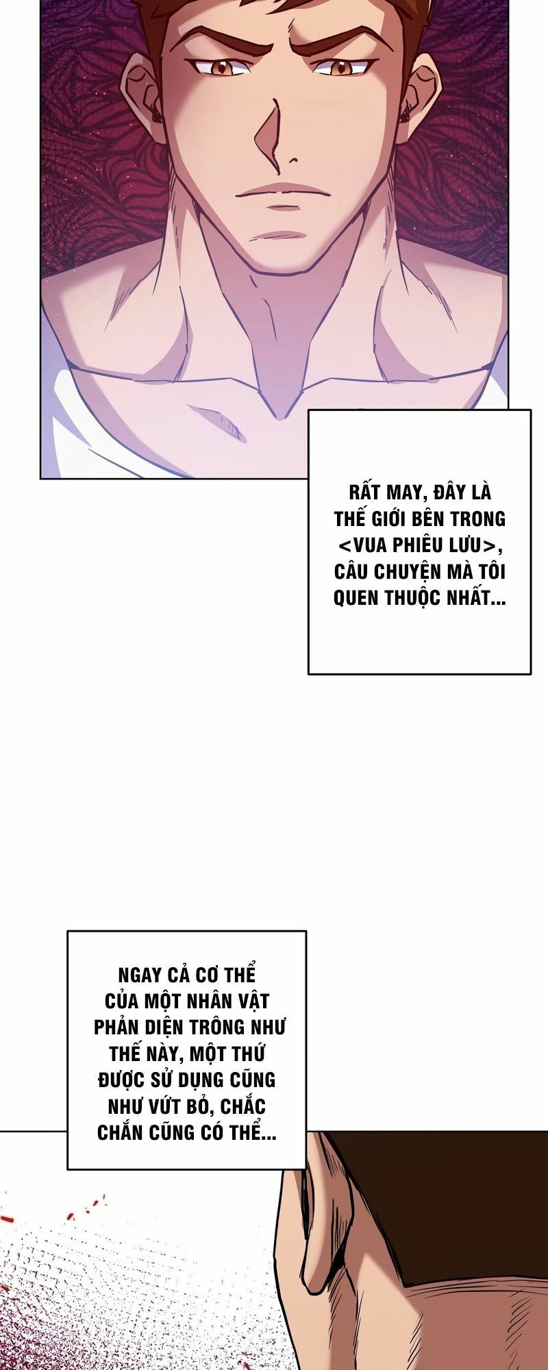 Sinh Tồn Trong Cuốn Tiểu Thuyết Manhwa: Chapter 2