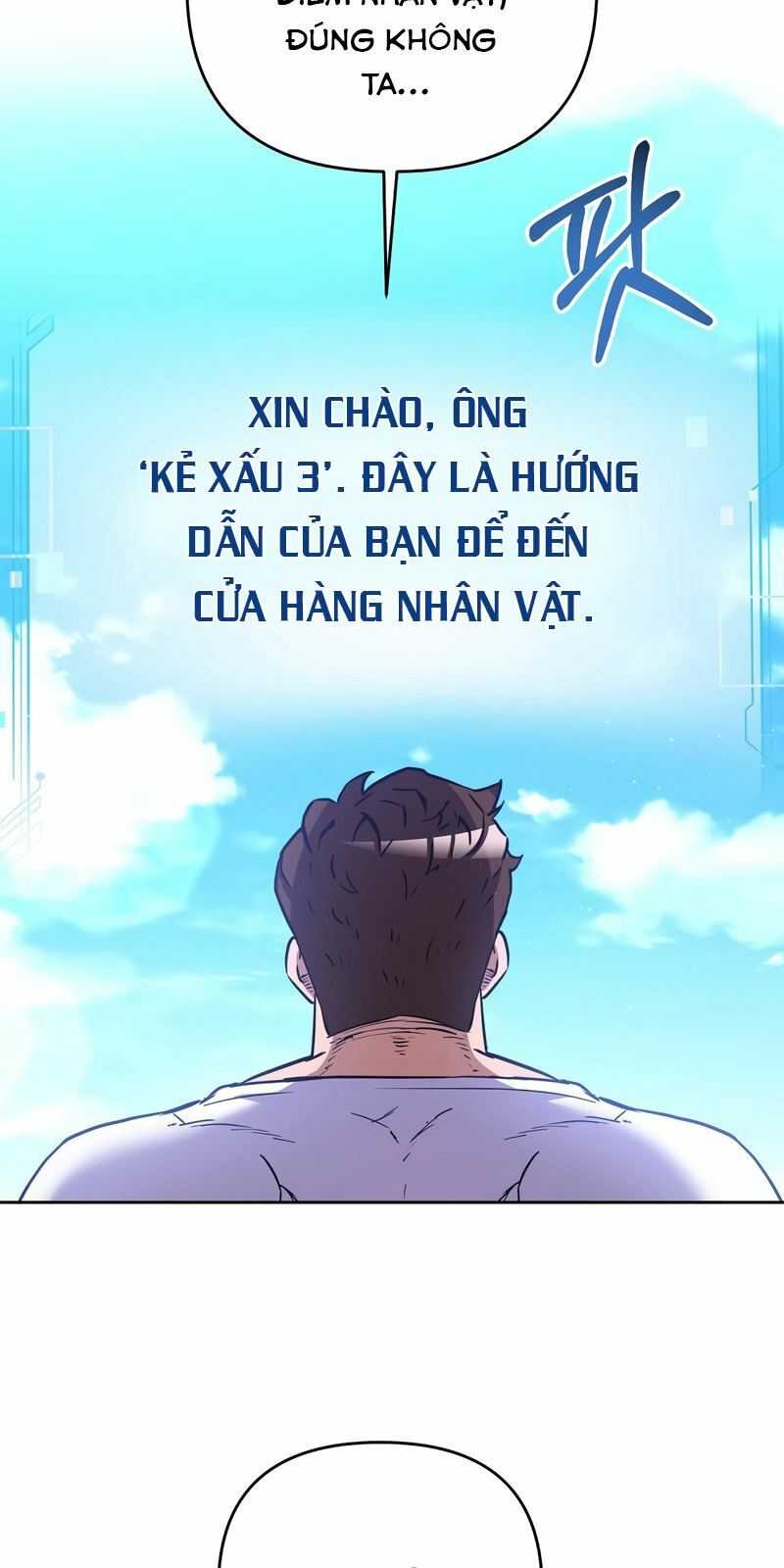 Sinh Tồn Trong Cuốn Tiểu Thuyết Manhwa: Chapter 2
