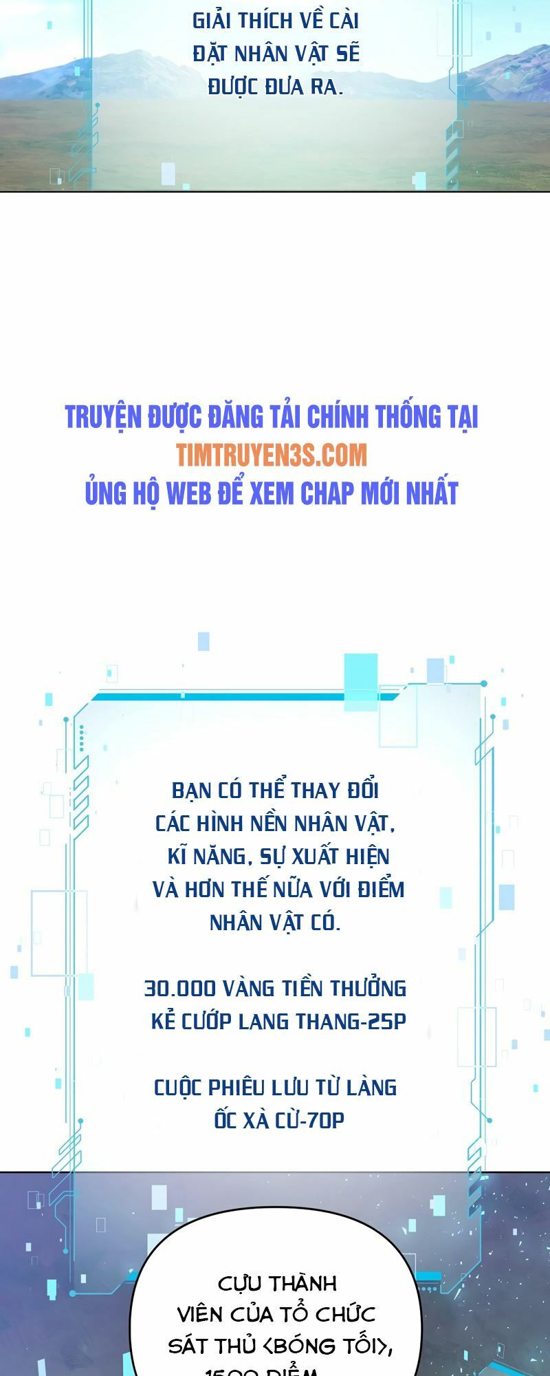 Sinh Tồn Trong Cuốn Tiểu Thuyết Manhwa: Chapter 2