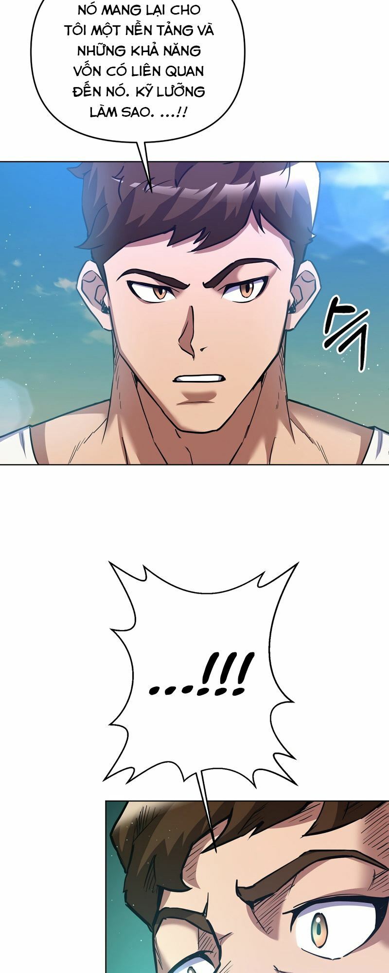 Sinh Tồn Trong Cuốn Tiểu Thuyết Manhwa: Chapter 2