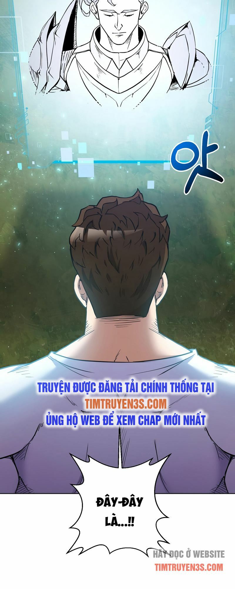 Sinh Tồn Trong Cuốn Tiểu Thuyết Manhwa: Chapter 2