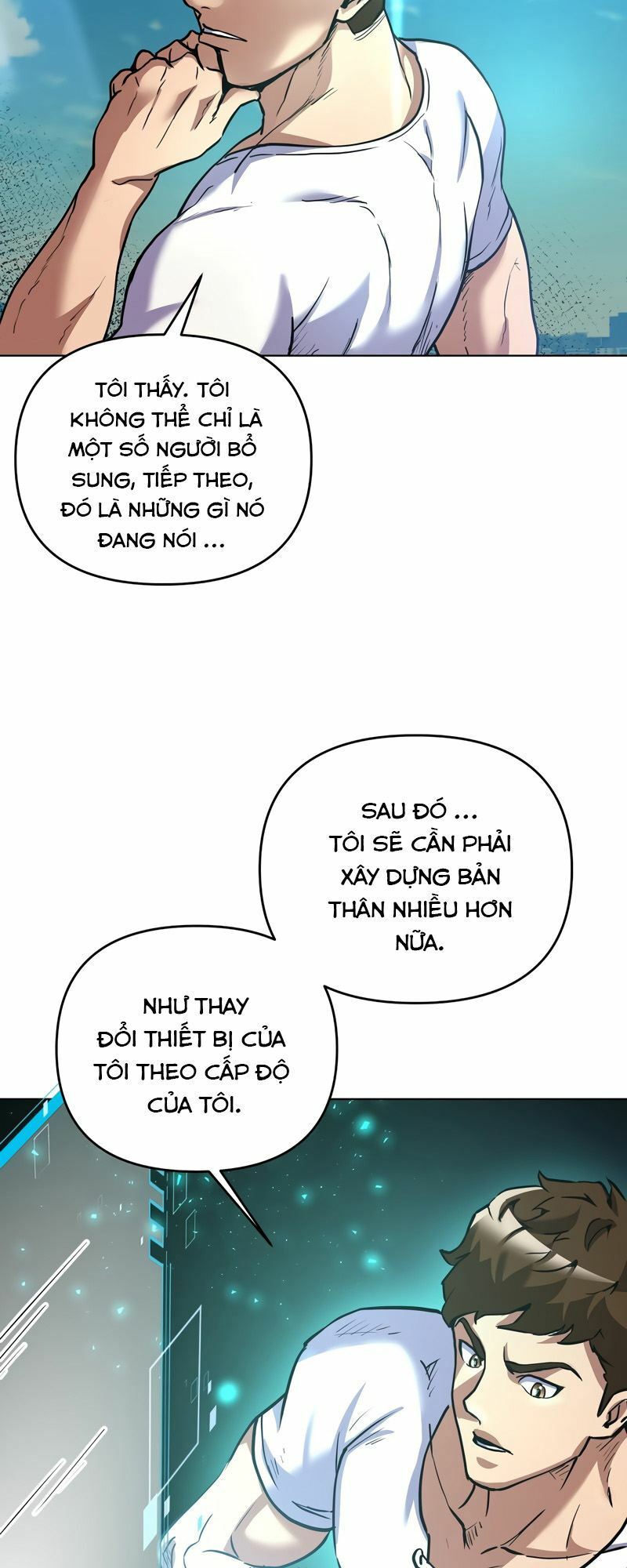 Sinh Tồn Trong Cuốn Tiểu Thuyết Manhwa: Chapter 2