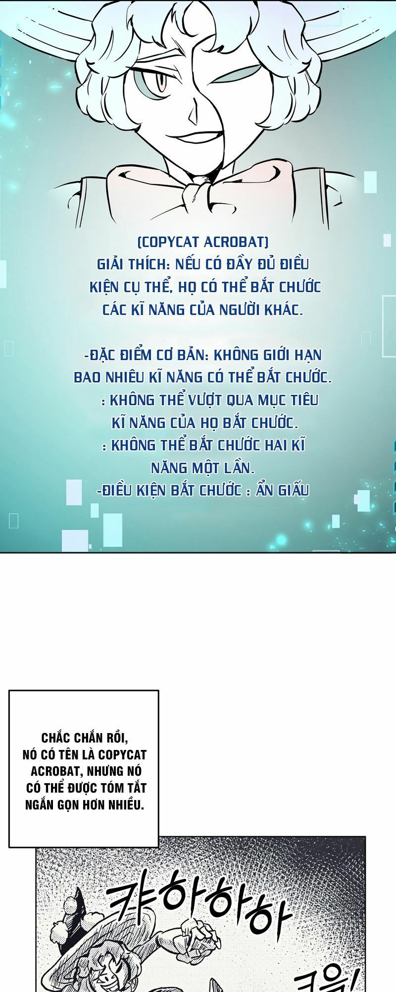 Sinh Tồn Trong Cuốn Tiểu Thuyết Manhwa: Chapter 2