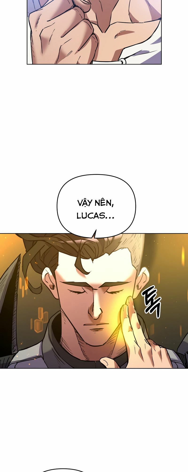 Sinh Tồn Trong Cuốn Tiểu Thuyết Manhwa: Chapter 2