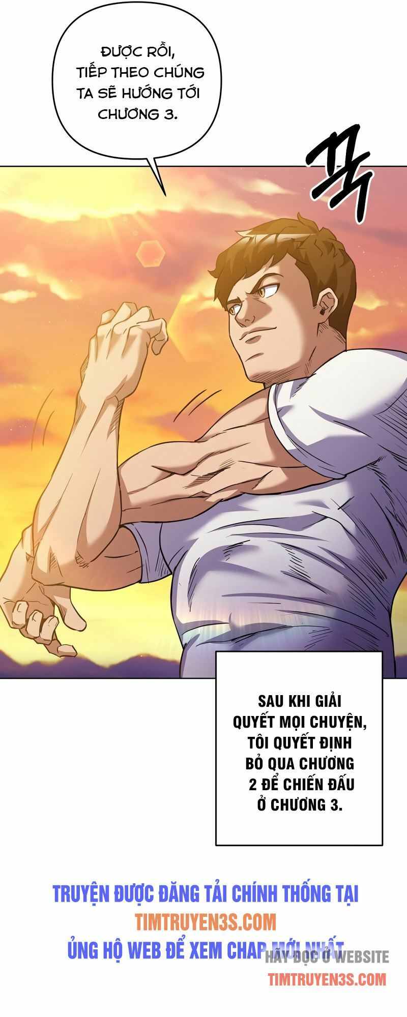 Sinh Tồn Trong Cuốn Tiểu Thuyết Manhwa: Chapter 2