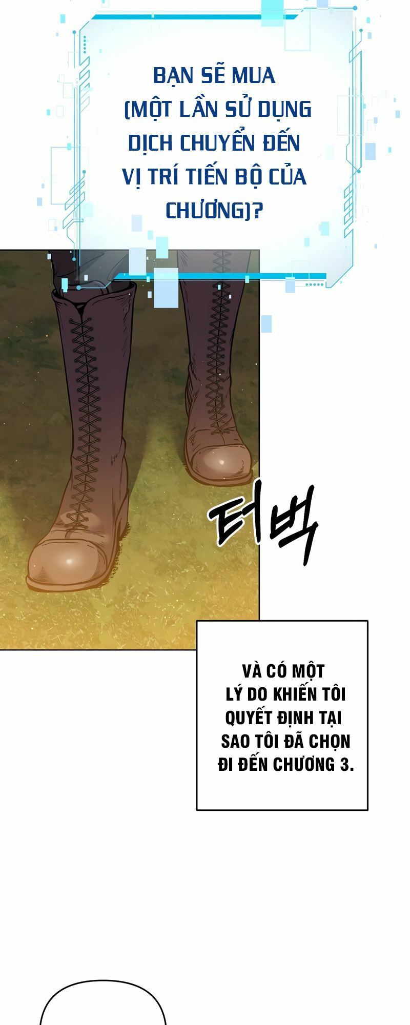 Sinh Tồn Trong Cuốn Tiểu Thuyết Manhwa: Chapter 2