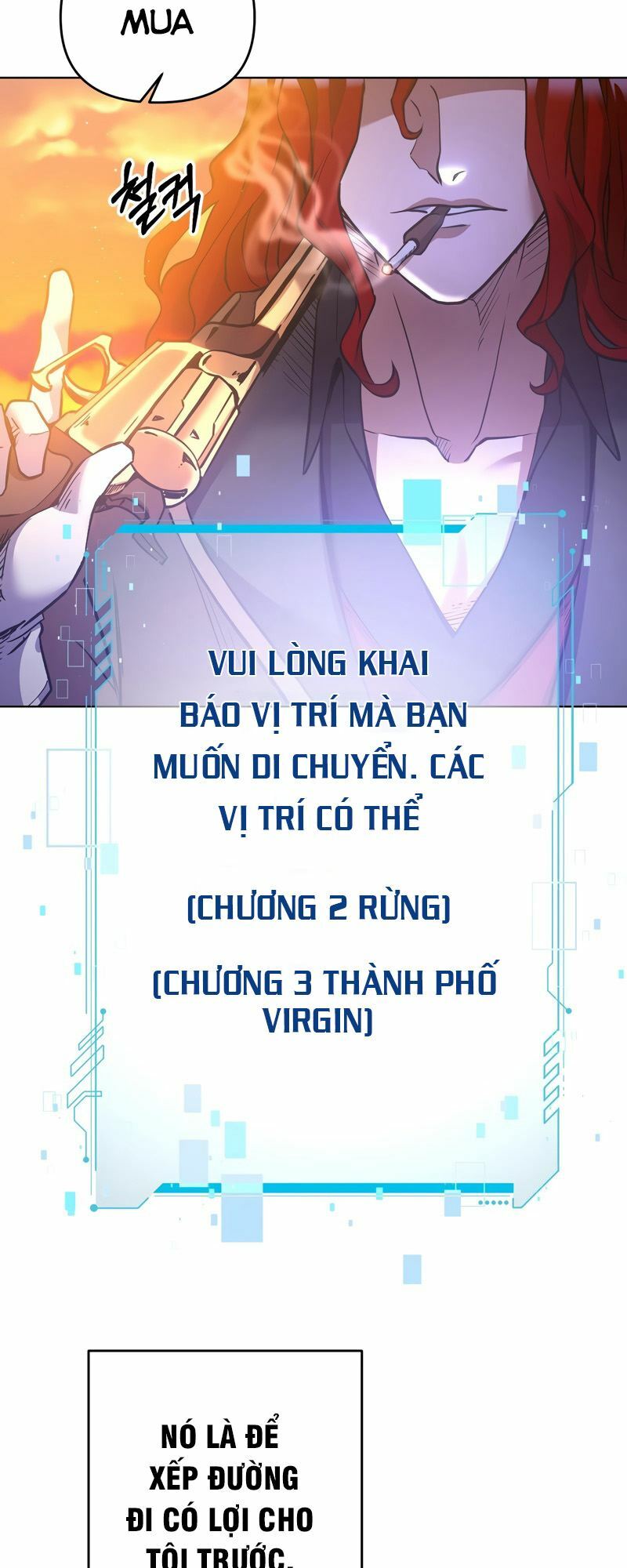 Sinh Tồn Trong Cuốn Tiểu Thuyết Manhwa: Chapter 2