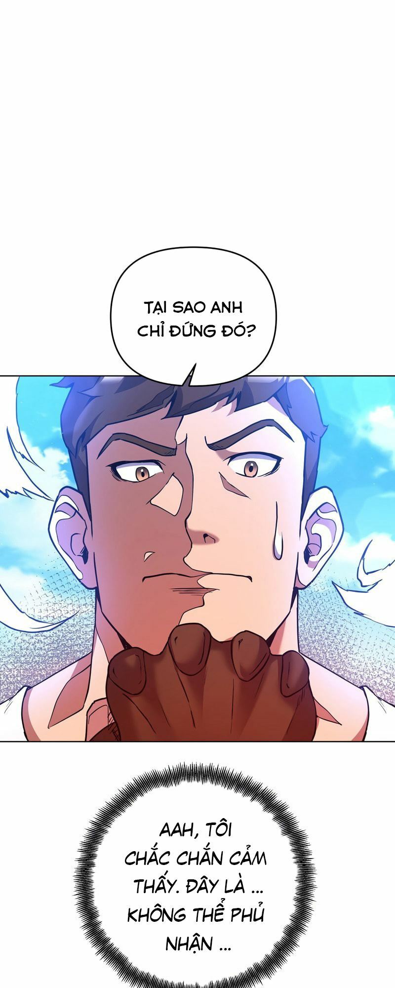 Sinh Tồn Trong Cuốn Tiểu Thuyết Manhwa: Chapter 2