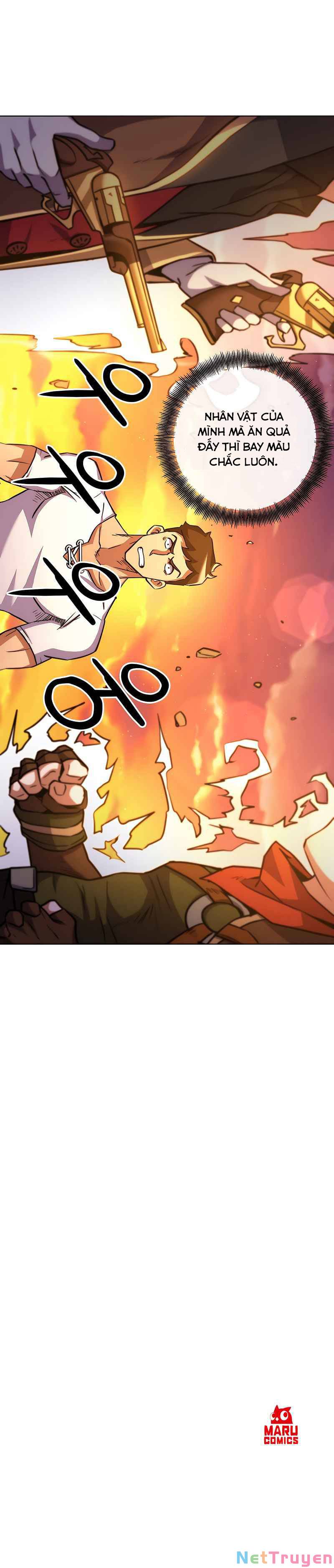 Sinh Tồn Trong Cuốn Tiểu Thuyết Manhwa: Chapter 4