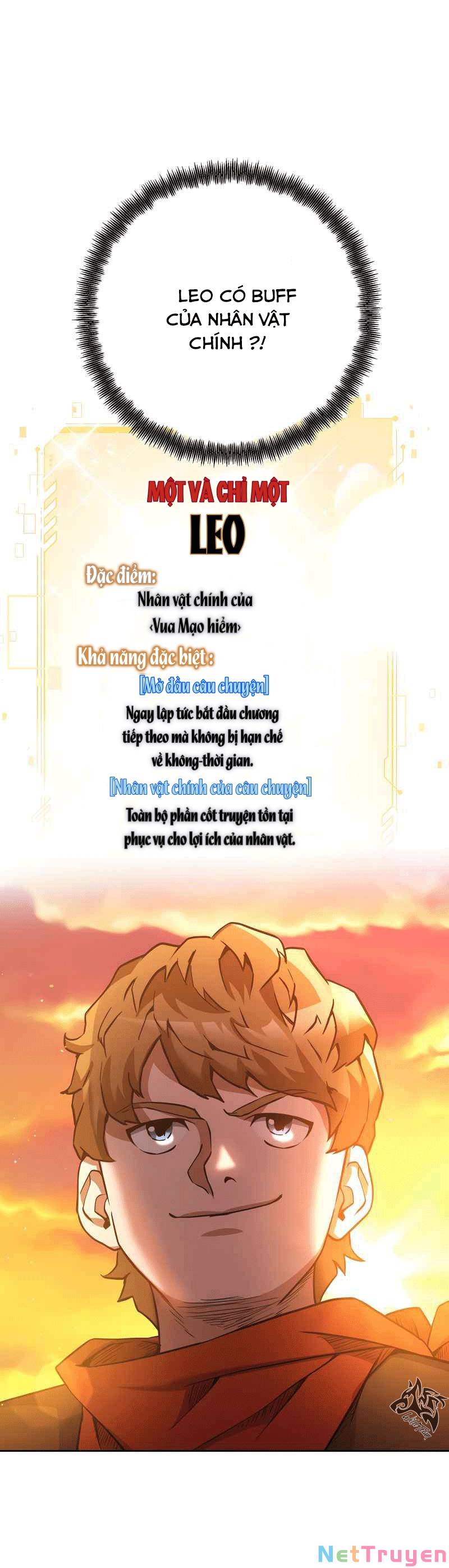 Sinh Tồn Trong Cuốn Tiểu Thuyết Manhwa: Chapter 4