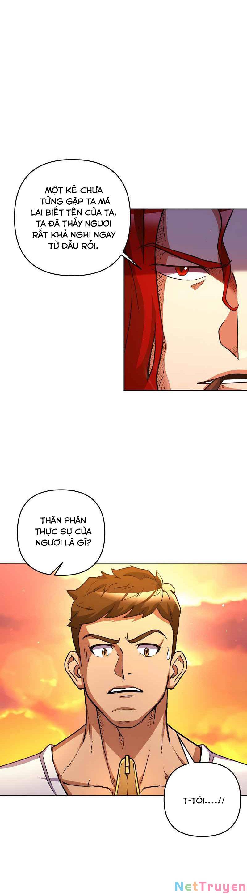 Sinh Tồn Trong Cuốn Tiểu Thuyết Manhwa: Chapter 4