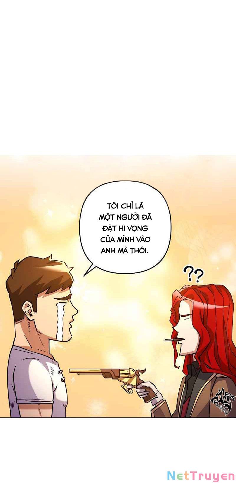 Sinh Tồn Trong Cuốn Tiểu Thuyết Manhwa: Chapter 4