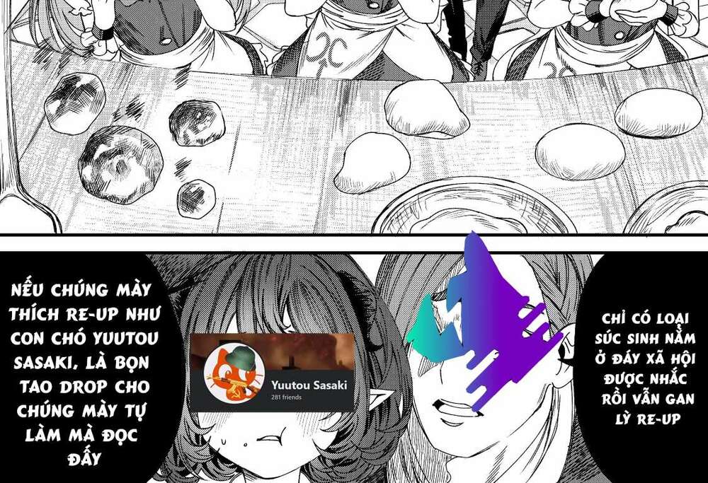 Saenai Boku ga Kimi no Heya de Shiteiru Koto wo Kurasumeito wa Dare mo Shiranai: Chapter 1