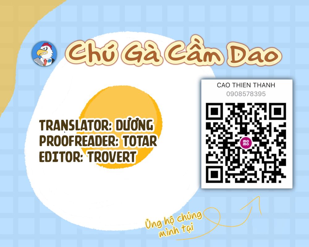 Làm chị em vào thứ 4: Chapter 6