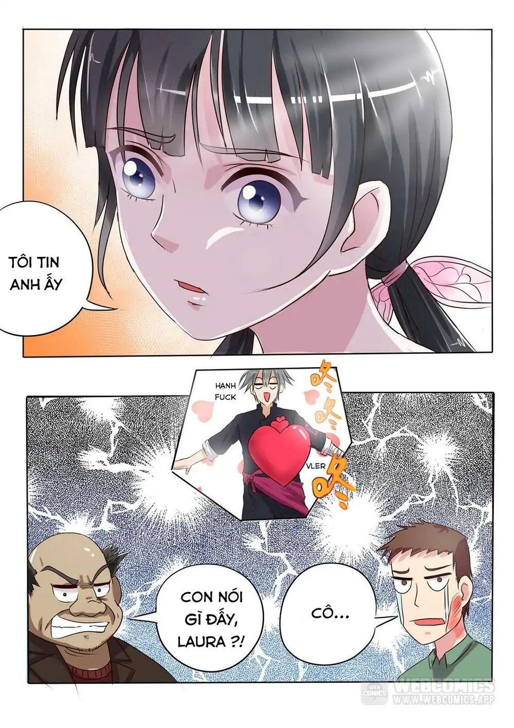 Thần Kinh Tại Ngôi Làng Nhỏ: Chapter 2