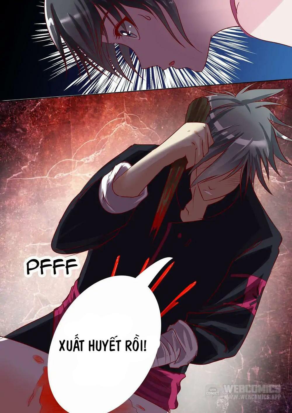 Thần Kinh Tại Ngôi Làng Nhỏ: Chapter 4