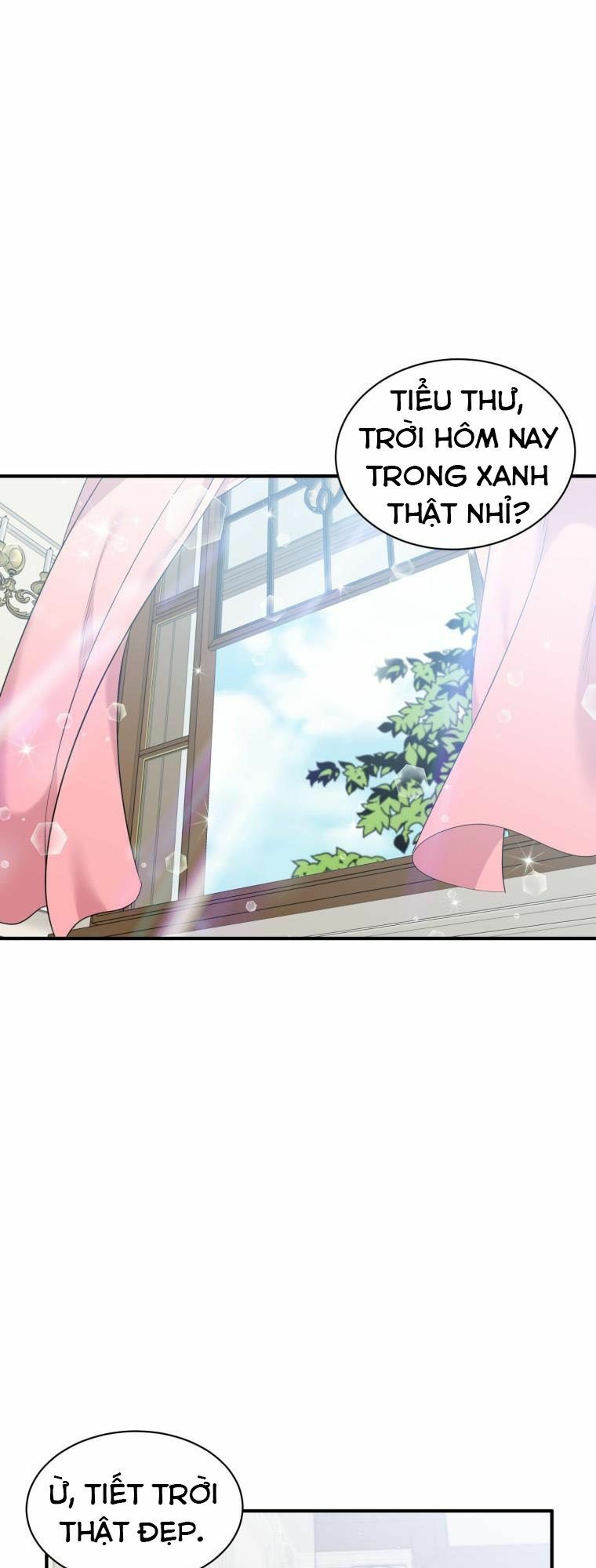 Tôi Lỡ Chiều Hư Nam Chính Lương Thiện Mất Rồi!: Chapter 1