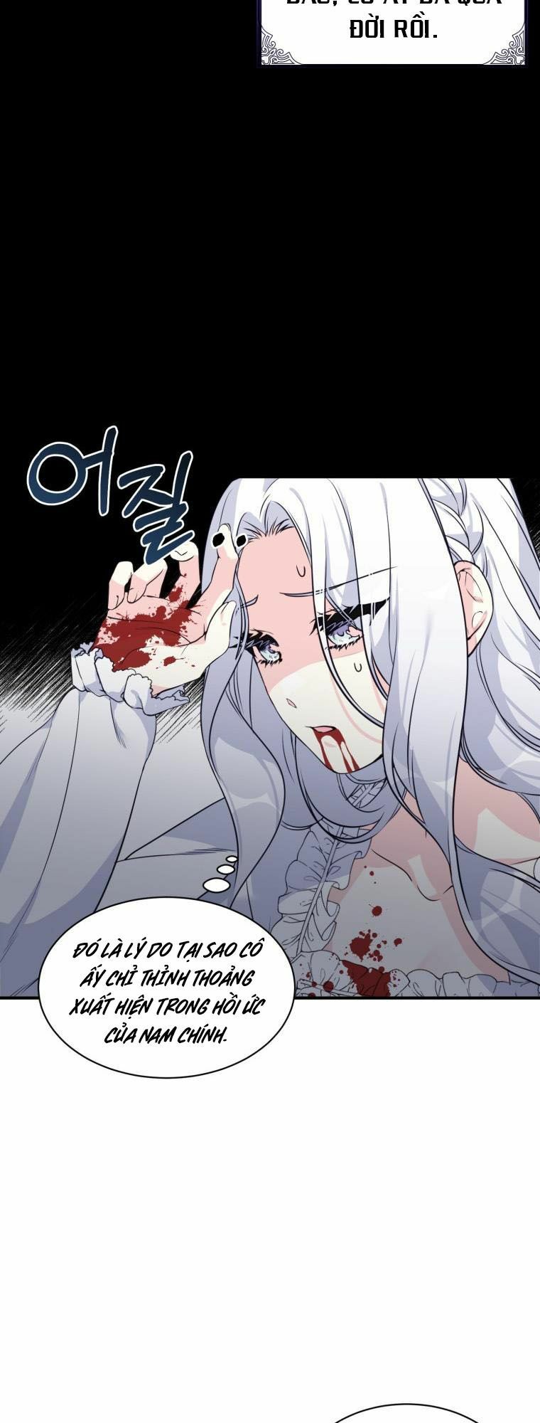 Tôi Lỡ Chiều Hư Nam Chính Lương Thiện Mất Rồi!: Chapter 1
