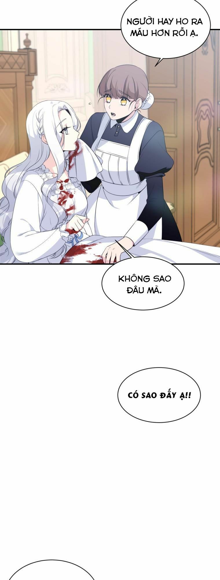Tôi Lỡ Chiều Hư Nam Chính Lương Thiện Mất Rồi!: Chapter 1