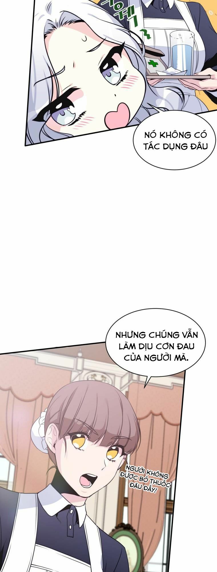 Tôi Lỡ Chiều Hư Nam Chính Lương Thiện Mất Rồi!: Chapter 1