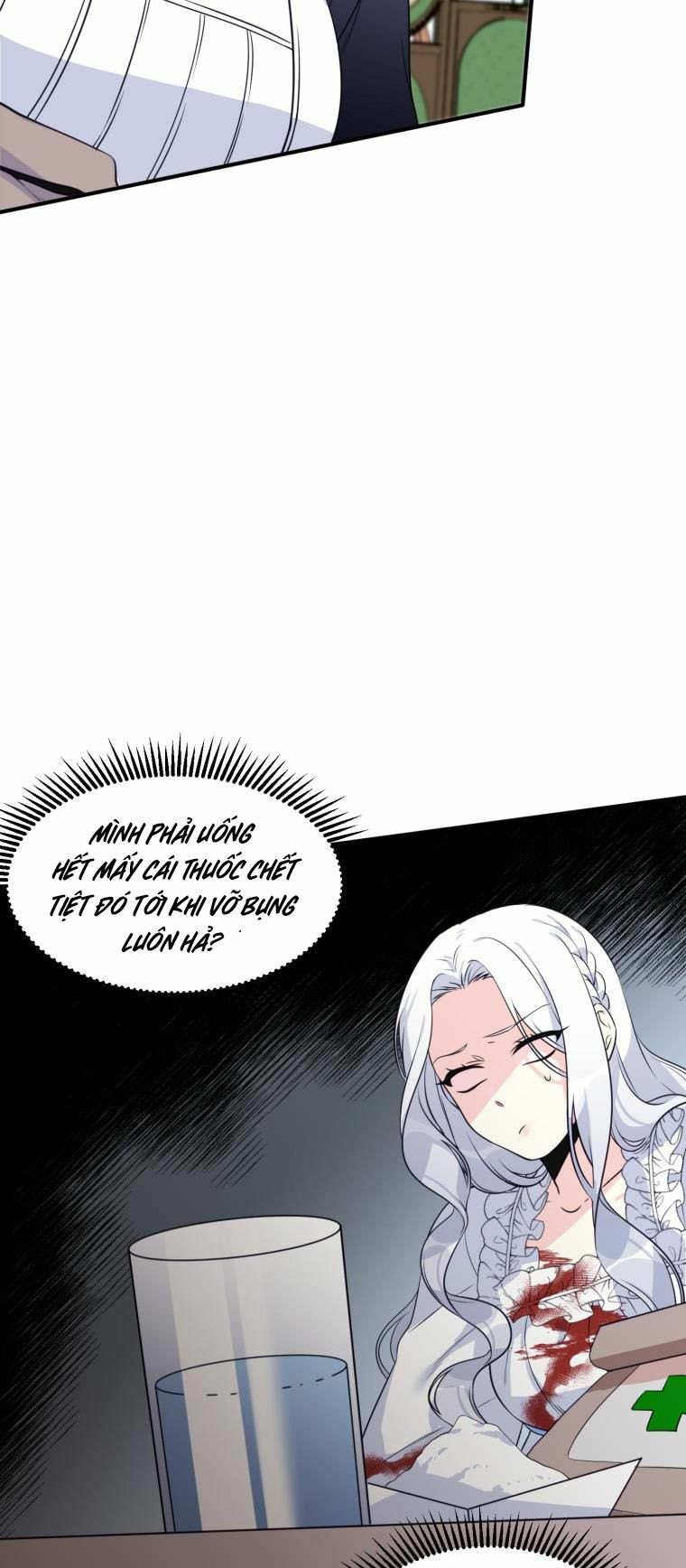 Tôi Lỡ Chiều Hư Nam Chính Lương Thiện Mất Rồi!: Chapter 1