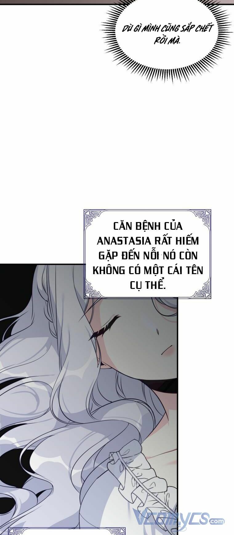 Tôi Lỡ Chiều Hư Nam Chính Lương Thiện Mất Rồi!: Chapter 1