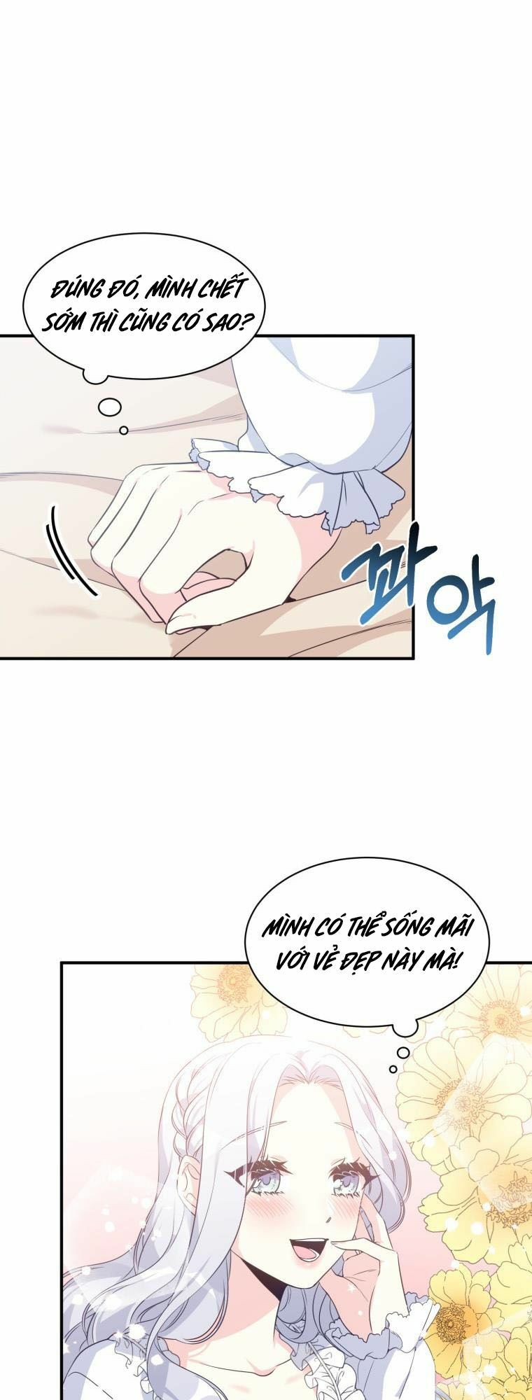 Tôi Lỡ Chiều Hư Nam Chính Lương Thiện Mất Rồi!: Chapter 1