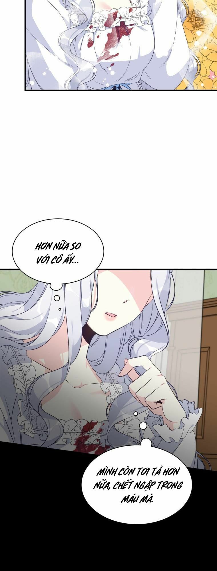 Tôi Lỡ Chiều Hư Nam Chính Lương Thiện Mất Rồi!: Chapter 1