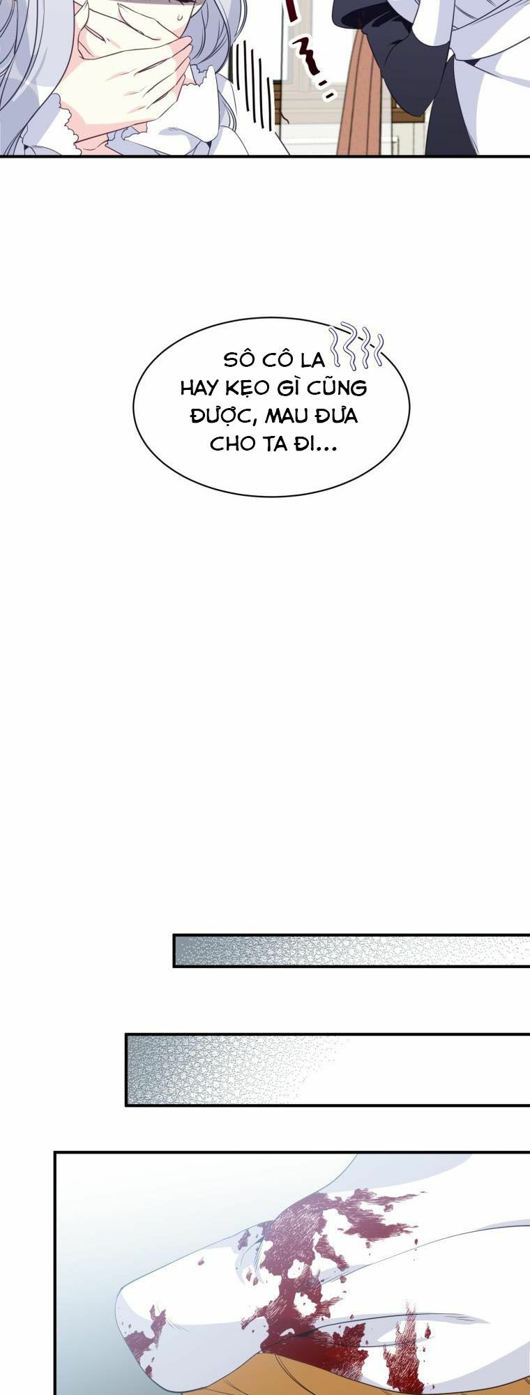 Tôi Lỡ Chiều Hư Nam Chính Lương Thiện Mất Rồi!: Chapter 1