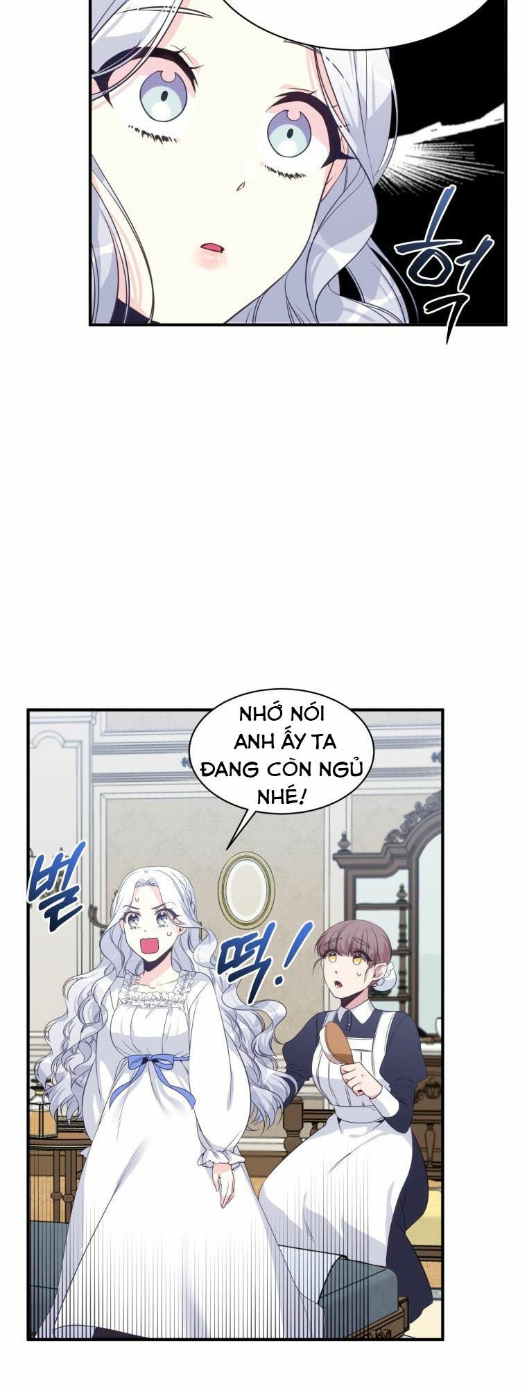 Tôi Lỡ Chiều Hư Nam Chính Lương Thiện Mất Rồi!: Chapter 1