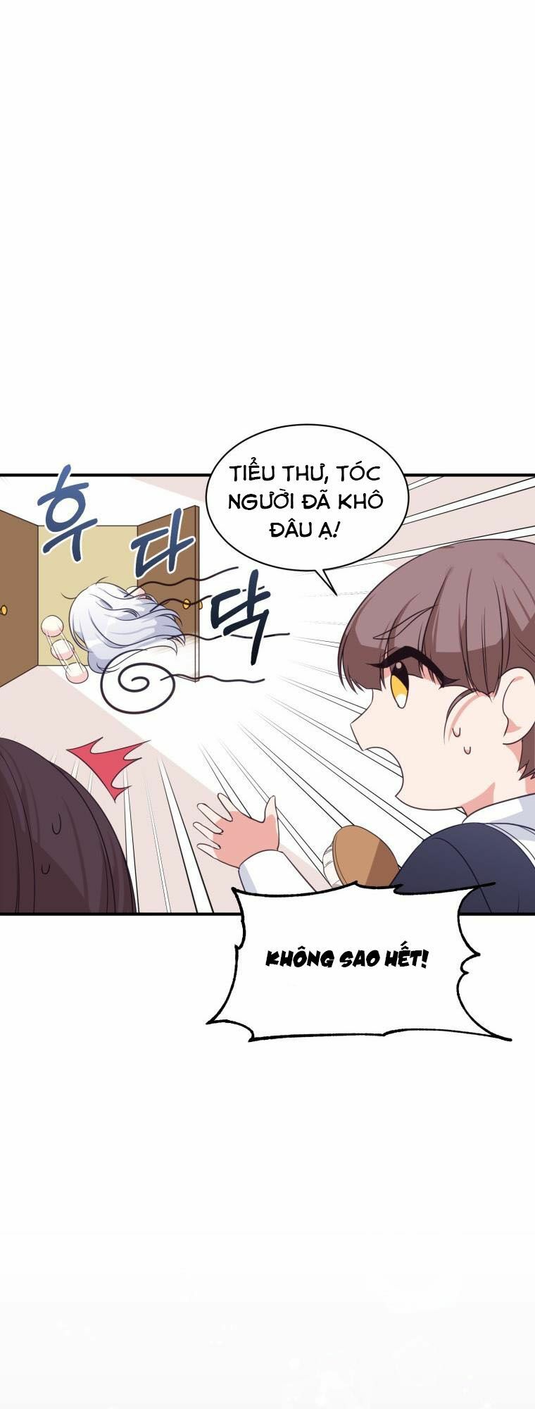 Tôi Lỡ Chiều Hư Nam Chính Lương Thiện Mất Rồi!: Chapter 1