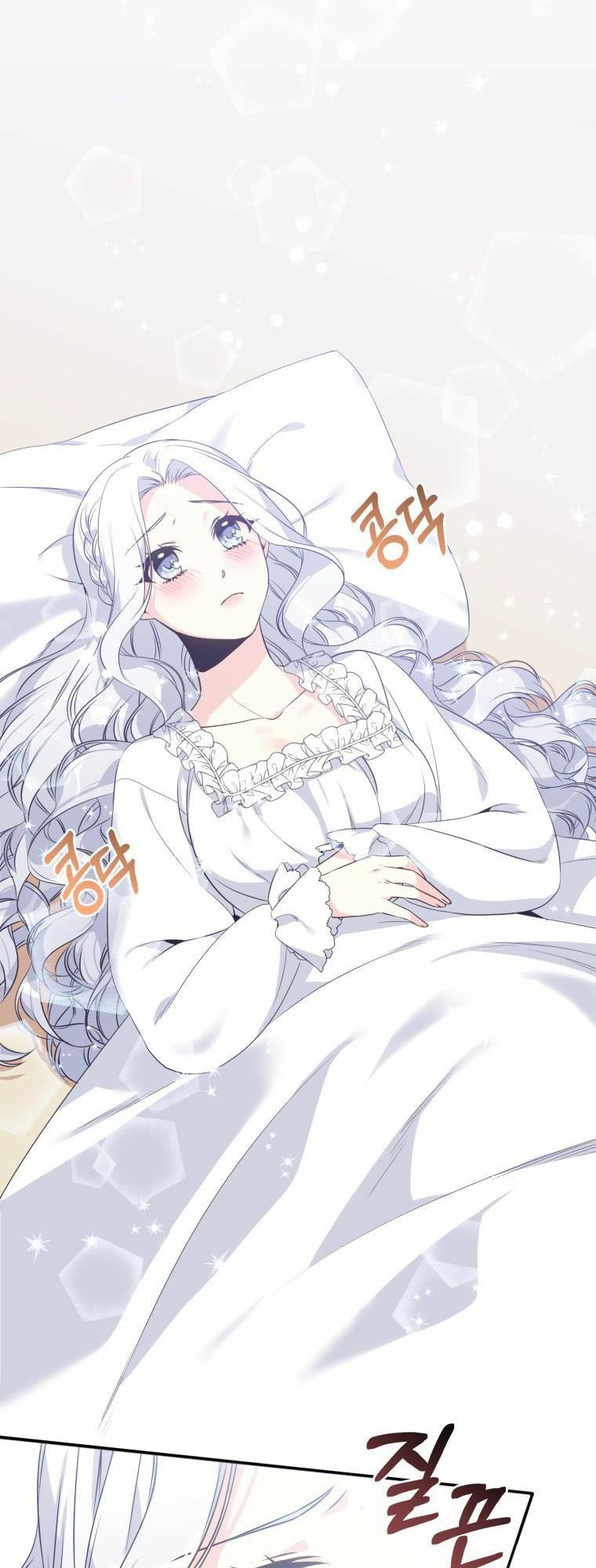 Tôi Lỡ Chiều Hư Nam Chính Lương Thiện Mất Rồi!: Chapter 1