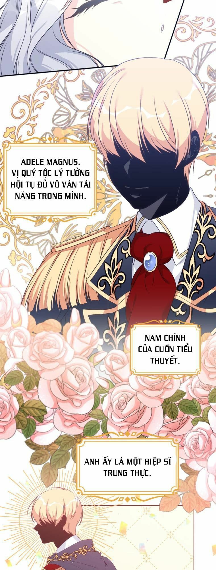 Tôi Lỡ Chiều Hư Nam Chính Lương Thiện Mất Rồi!: Chapter 1
