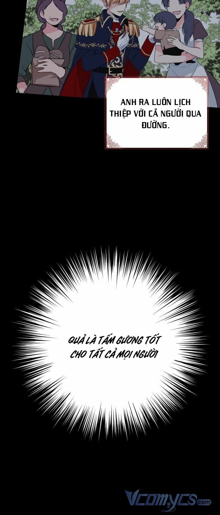 Tôi Lỡ Chiều Hư Nam Chính Lương Thiện Mất Rồi!: Chapter 1