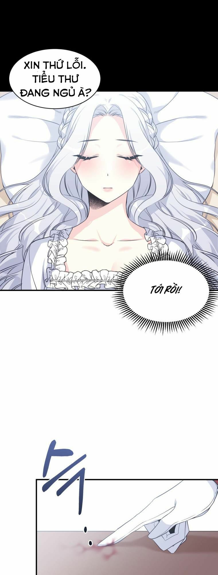 Tôi Lỡ Chiều Hư Nam Chính Lương Thiện Mất Rồi!: Chapter 1