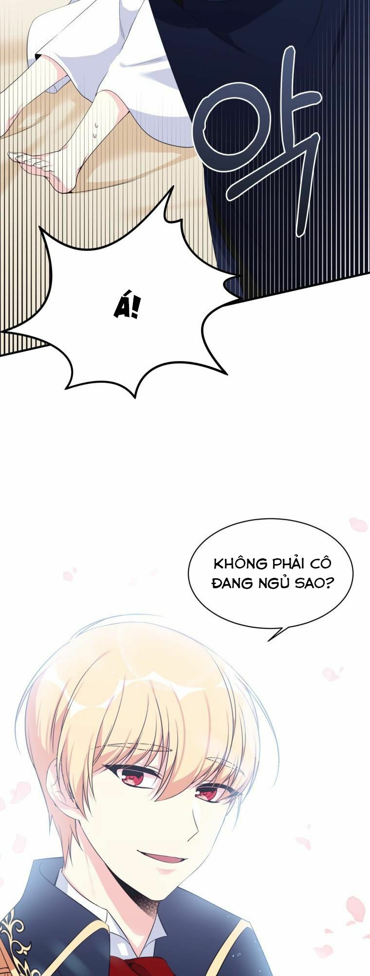 Tôi Lỡ Chiều Hư Nam Chính Lương Thiện Mất Rồi!: Chapter 1