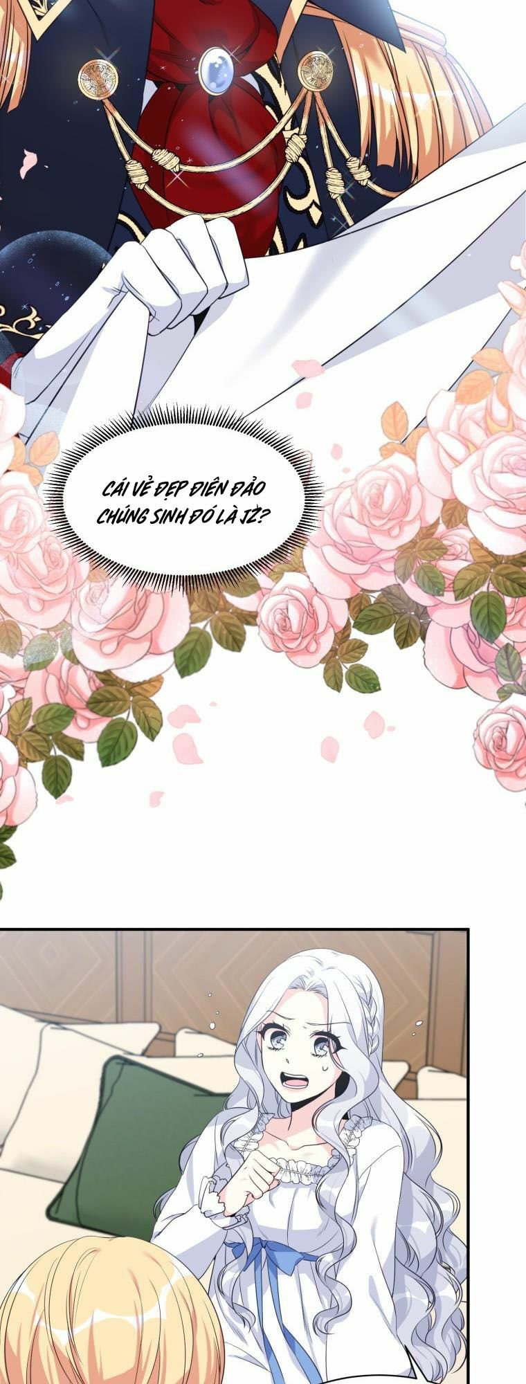 Tôi Lỡ Chiều Hư Nam Chính Lương Thiện Mất Rồi!: Chapter 1