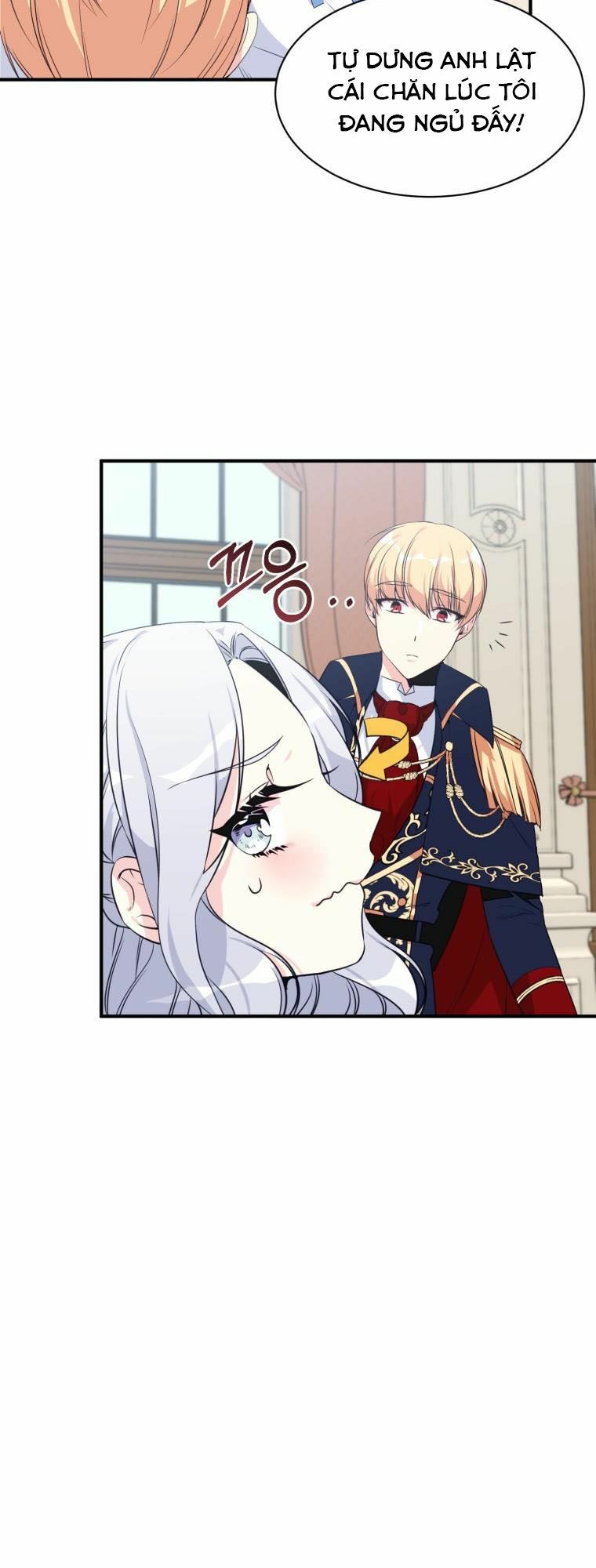 Tôi Lỡ Chiều Hư Nam Chính Lương Thiện Mất Rồi!: Chapter 1