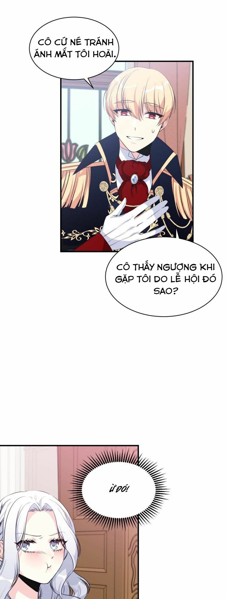 Tôi Lỡ Chiều Hư Nam Chính Lương Thiện Mất Rồi!: Chapter 1