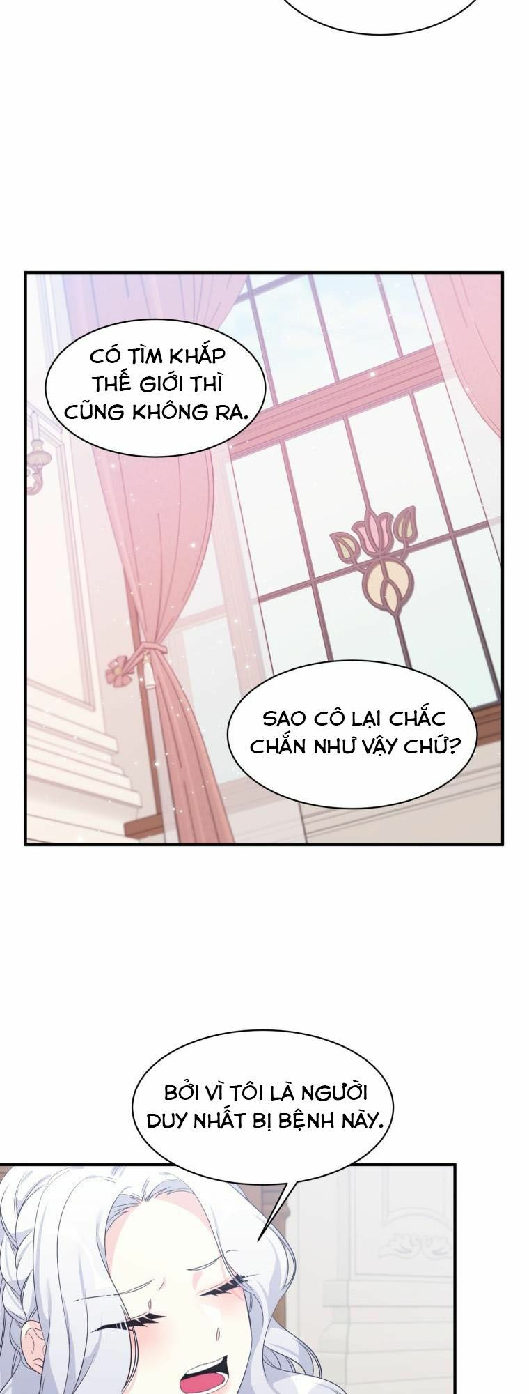 Tôi Lỡ Chiều Hư Nam Chính Lương Thiện Mất Rồi!: Chapter 1