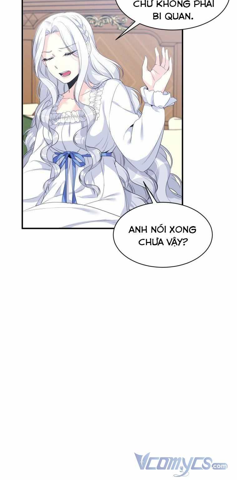 Tôi Lỡ Chiều Hư Nam Chính Lương Thiện Mất Rồi!: Chapter 1