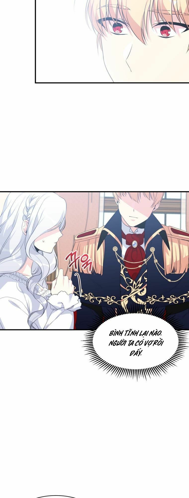 Tôi Lỡ Chiều Hư Nam Chính Lương Thiện Mất Rồi!: Chapter 1